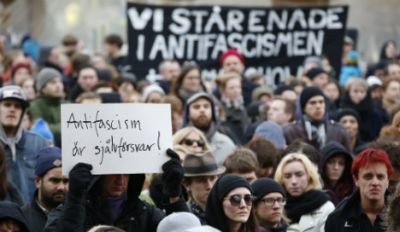 Ποινές φυλάκισης σε τρεις νεοναζί στη Σουηδία