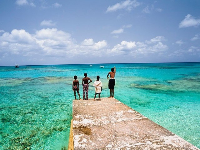 Τα καλύτερα νησιά της Καραϊβικής