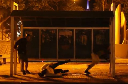 Ελεύθερος σκοπευτής
