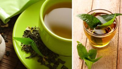 Μαύρο vs Πράσινο τσάι