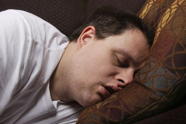 Το πόσο κοιμάται κανείς είναι και θέμα γονιδίων