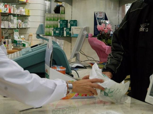 Η μαφία της Νάπολης κλέβει, αλλοιώνει και πουλάει αντικαρκινικά φάρμακα
