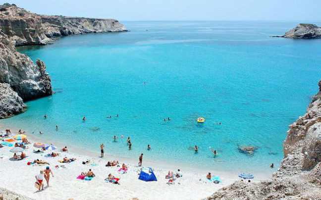 ΣΕΤΕ: Στοίχημα η διαχείριση των ελληνικών τουριστικών προορισμών