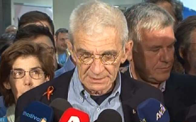 «Νίκη για να κάνουμε ένα ιστορικό βήμα για την Θεσσαλονίκη»
