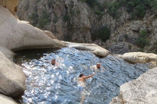 Δέκα ειδυλλιακές τοποθεσίες για μπάνιο στην Ιταλία