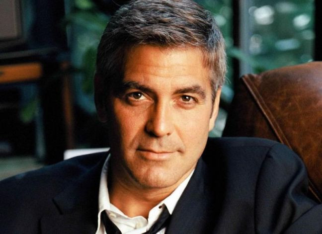 Διαρρήκτης εισέβαλε στο εξοχικό του George Clooney στην Ιταλία
