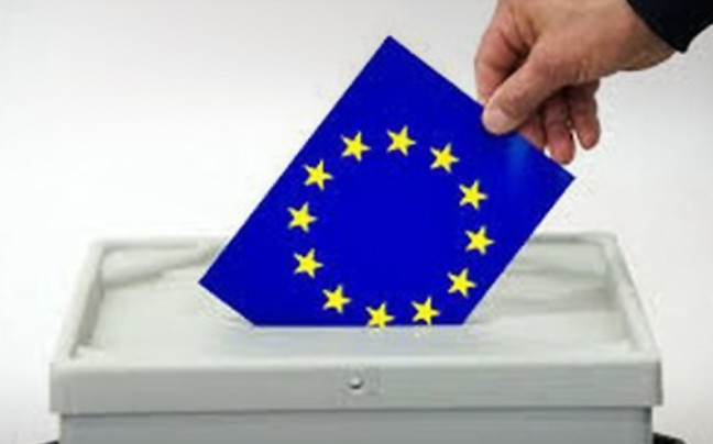 «Οι ευρωεκλογές θα είναι αναμφισβήτητα μία μάχη»