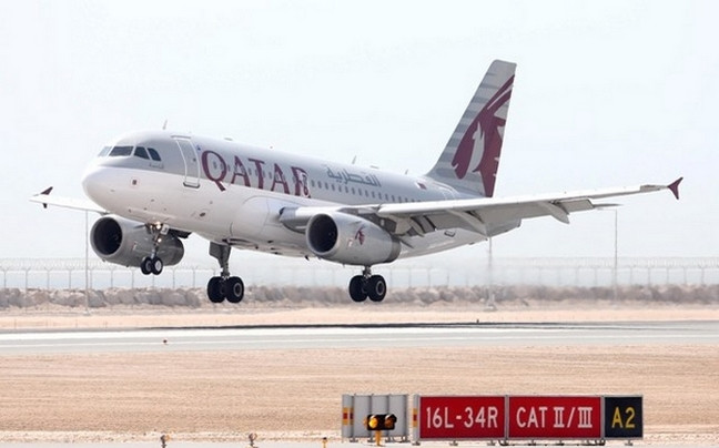 Νέα βάση για την Qatar Airways