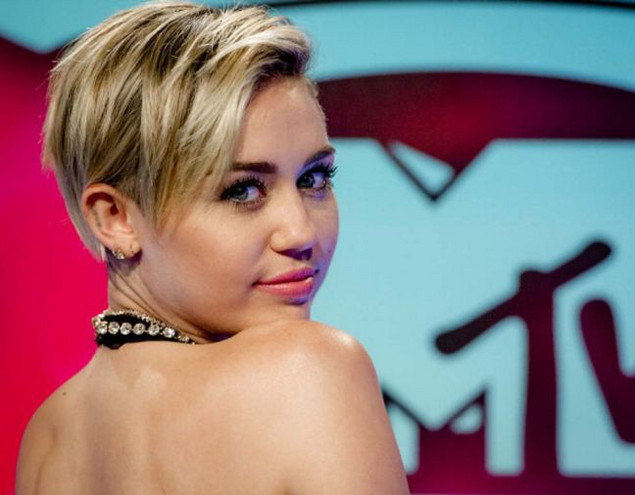 Διαρρήκτες μπήκαν στο σπίτι της Miley Cyrus