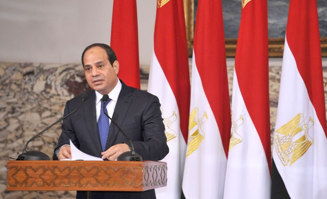 «Το δικαστικό σύστημα της Αιγύπτου είναι ανεξάρτητο»