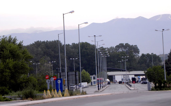 Προγραμματική σύμβαση μεταξύ του ΥΜΑΘ και τεσσάρων δήμων