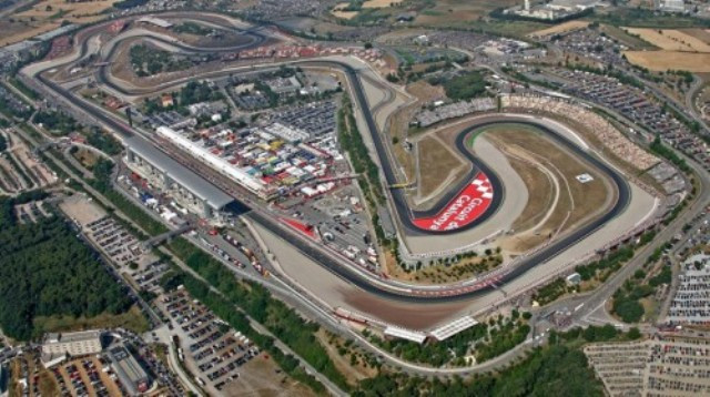 Το MotoGP στον «ναό» της Barcelona