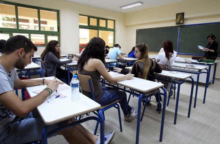 «Νόμος του κράτους πριν το Πάσχα» η νέα Γ&#8217; Λυκείου και το νέο σύστημα εισαγωγής
