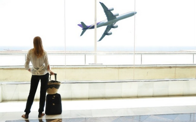 Τα δικαιώματα των επιβατών που ταξιδεύουν με αεροπλάνο