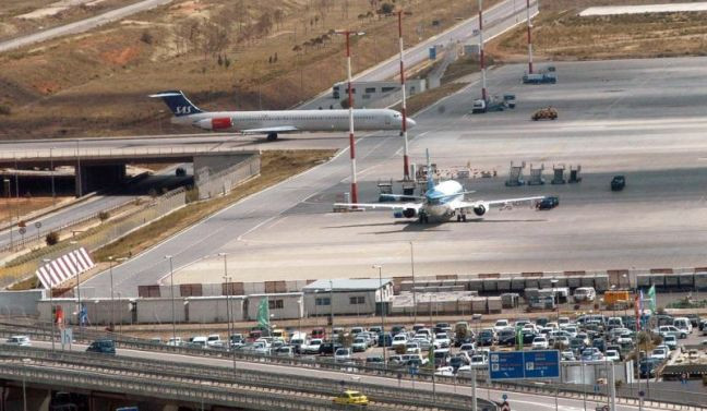 Εγκρίθηκε το τελικό σχέδιο της σύμβασης παραχώρησης των περιφερειακών αεροδρομίων