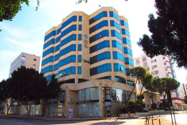 Προχωρά η πώληση της FBME Bank στην Κύπρο