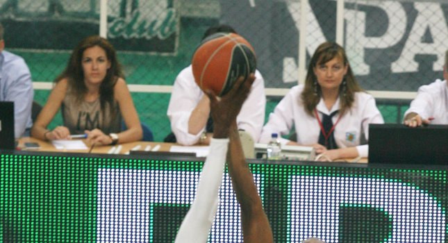 Πρώτο τζάμπολ της Α1 τον Οκτώβρη