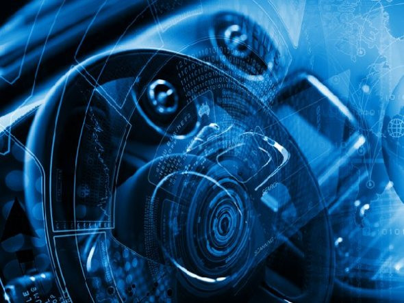 Χάκερς στοχεύουν σε δεδομένα από διασυνδεδεμένα οχήματα