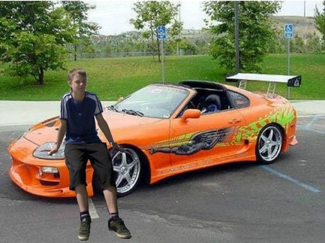 Οι χειρότεροι photoshopάδες