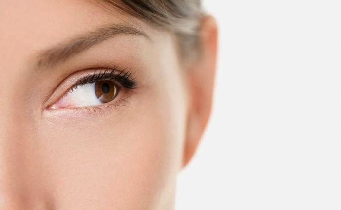 Τα μάτια μπορεί να «θεραπεύουν» την… τύφλωση