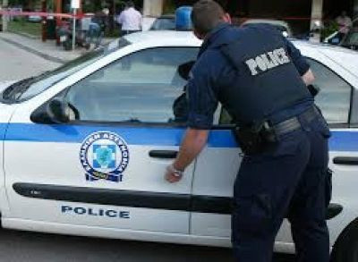 Πάνω από 100 συλλήψεις σε ένα διήμερο στην Κρήτη
