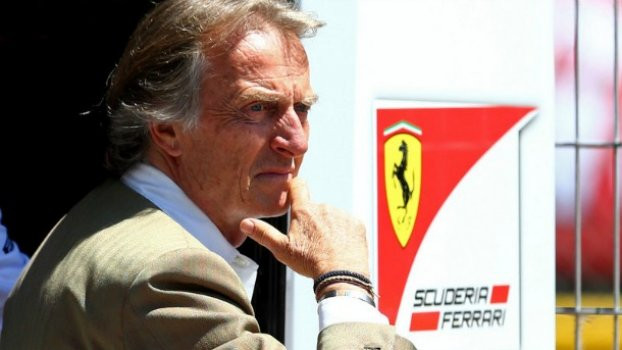 «Mετά την οικογένειά μου, δεν υπάρχει τίποτα πιο σημαντικό από τη Ferrari»