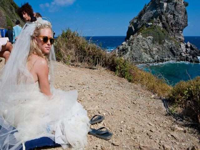 Συγκλονιστική επιστολή της σκηνοθέτιδας του «Mamma Mia» στην Κεφαλογιάννη