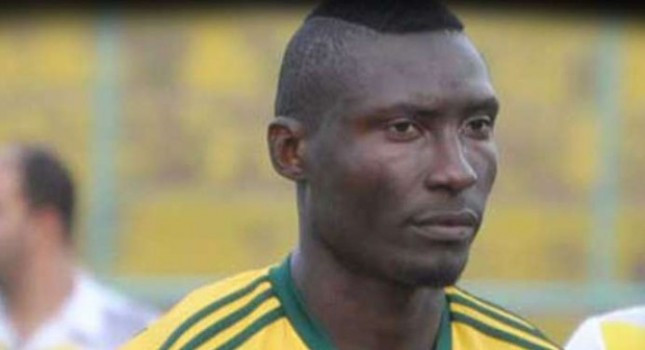Νεκρός ποδοσφαιριστής από πέτρα οπαδού στην Αλγερία