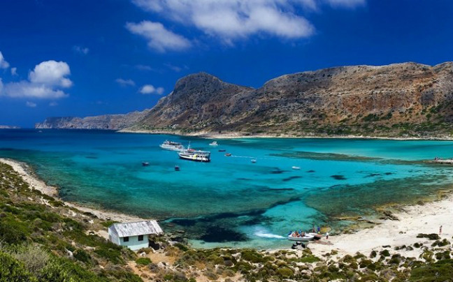 Οι κορυφαίοι προορισμοί για last minute διακοπές στην Ελλάδα