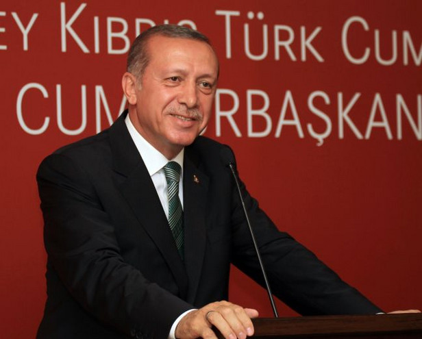 Ερντογάν: Οι τούρκοι όμηροι απελευθερώθηκαν ύστερα από διπλωματική διαπραγμάτευση
