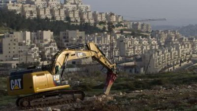 «Οι κατεδαφίσεις σπιτιών Παλαιστινίων αποτελούν έγκλημα πολέμου»
