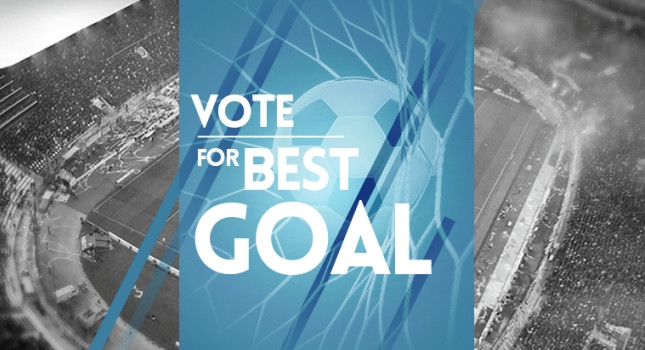 Ψηφίστε το καλύτερο γκολ του ΠΑΟΚ
