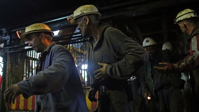 Κατέρρευσε στοά ανθρακωρυχείου στη Νότιο Τουρκία