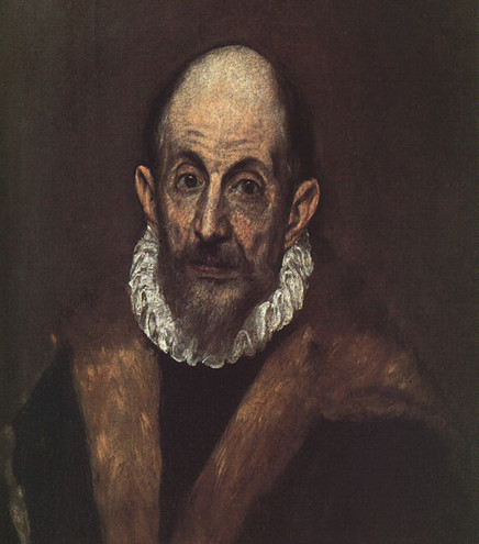 Ο El Greco γίνεται γραμματόσημο