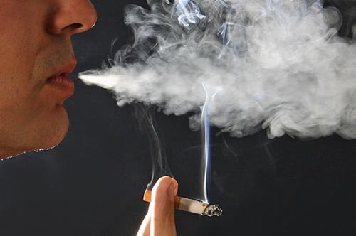 Ο μύθος πως το τσιγάρο ηρεμεί τα νεύρα