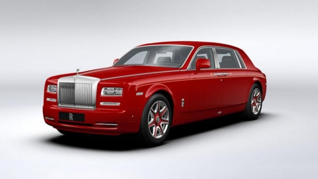 Παραγγελία 15 εκ. ευρώ δέχτηκε η Rolls Royce