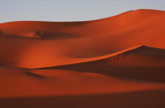 Η έρημος Σαχάρα ίσως είναι 2 φορές πιο «γηραιά»