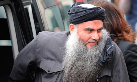 Απηλλάγη ιμάμης κατηγορούμενος για τρομοκρατία στην Ιορδανία