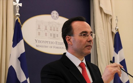 «Η Κύπρος δεν αντέχει καμία περαιτέρω παραβίαση του διεθνούς δικαίου»