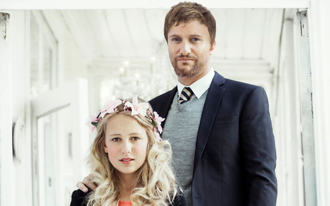 Σοκαρισμένη η Νορβηγία λόγω του πρώτου παιδικού «γάμου»