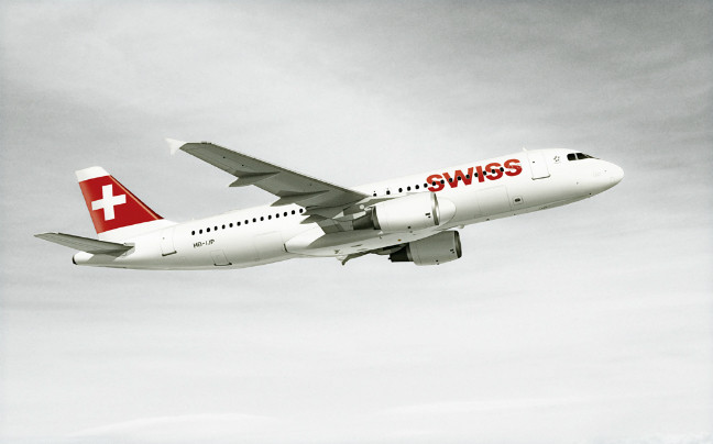 H SWISS επενδύει σε αεροσκάφη και προσθέτει νέους προορισμούς