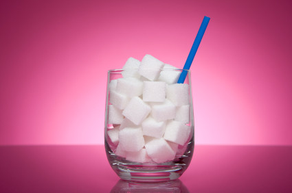 Δεν έχει αυξηθεί η καθημερινή πρόσληψη ζάχαρης
