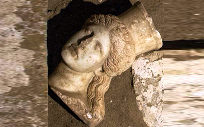 Η πρόσληψη της αρχαιότητας στη σύγχρονη Ελλάδα