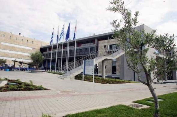 Πρεμιέρα για το σύστημα ηλεκτρονικής διακίνησης εγγράφων στο Δήμο Θεσσαλονίκης