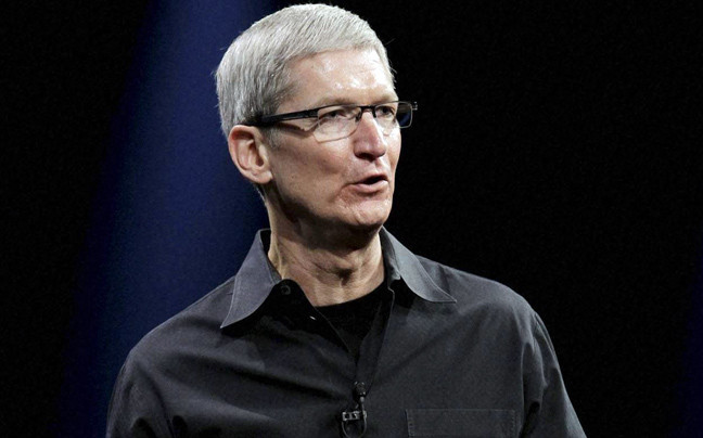 Η Apple αρνείται να βοηθήσει το FBI να ξεκλειδώσει το iPhone