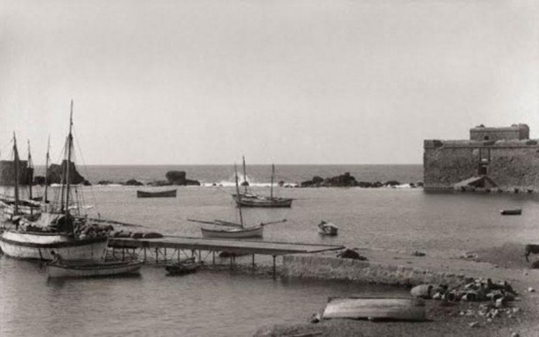 Η Κύπρος στο γύρισμα του 20ου αιώνα