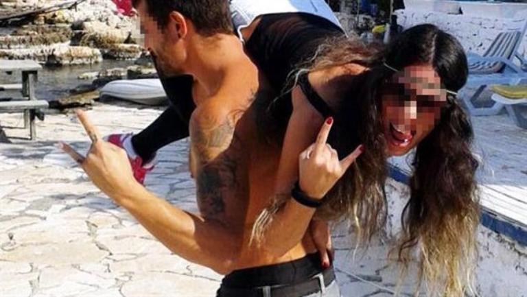 Τουρκάλα μέλος των FEMEN σε sex tape