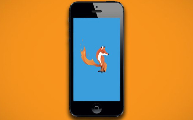 Ο Firefox έρχεται σύντομα στο iOS