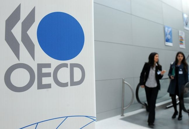 Αναθεωρούνται επί τα χείρω οι προβλέψεις του ΟΟΣΑ για την παγκόσμια οικονομία