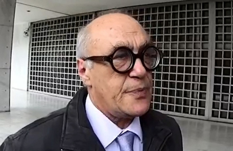 «Το έγγραφο το κατήγγειλα δημόσια και το κατέθεσα στην ανακρίτρια»